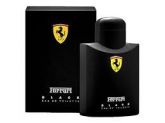 FERRARI BLACK