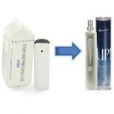 UP!09 EMPORIO ARMANI WHITE