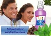 UP! ANTISSÉPTICO BUCAL