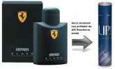 UP!11 FERRARI BLACK