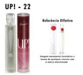 UP!22 FLOWER BY KENZO