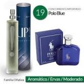UP! 19 POLO BLUE