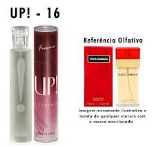 UP!16 DOLCE GABBANA
