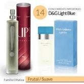 UP!14 DG LIGHT BLUE